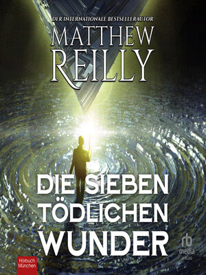 cover image of Die sieben tödlichen Wunder